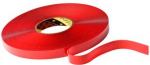 3M VHB Hochleistungs-Klebeband 4910F, 9 mm x 33 m transparent, doppelseitig klebend, anpassungsf&auml;hig f&uuml;r - 1 St&uuml;ck (4910F9)