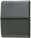 JUNG 800 NT - Schwarz - 8471.02 LED W - 8471.01 LED W