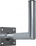 Televes X2006 - Aluminium - 350 mm - 250 mm - 5 cm - 1 St&uuml;ck(e)