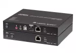 ATEN CE840-AT-G KVM prailgintuvas Siųstuvas ir imtuvas