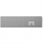 Microsoft Surface (2nd Edition) keyboard Home/Office Bluetooth QWERTZ German Grey