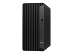 HP Pro 400 G9 Intel&reg; Core&trade; i5 i5-13500 16 GB DDR4-SDRAM 512 GB SSD Windows 11 Pro Tower PC Black