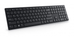 KEYBOARD WRL KB500/RUS 580-AKOR DELL