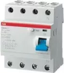 ABB 2CSF204101R1400 &ndash; originalus ABB gaminys