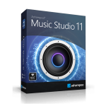 Ashampoo Music Studio 11