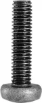 Juodas varžtas M5x20mm Omnitronic 30005265 &ndash; metrinis M5 &times; 20 mm, skirtas LS spaustuvams