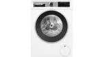 Bosch Serie 6 WGG244120 skalbimo ma&scaron;ina, priekinis pakrovimas, 9 kg, 1351 aps./min., balta