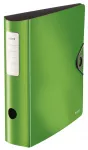 Leitz 10471050 A4 segtuvas su svirtelėmis Žalias