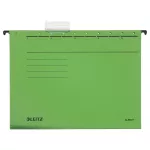 Leitz ALPHA Kabantieji segtuvai A4
