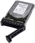 Dell - Festplatte - 2 TB - Hot-Swap - 3.5 (8.9 cm) - SAS 6Gb/s - 7200 U/min - f&uuml;r EMC PowerEdge T440, T640, PowerEdge R230, R330, R430, R530, R730, R730xd, T330, T430, T630