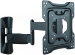 VALUE LCD/TV wall mount - 5 joints - up to 42 inch - up to 25 kg