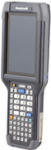 Honeywell CK65 - Cold Storage - Datenerfassungsterminal - robust - Android 8,0 (Oreo) - 32GB - 10,16 cm (4) Farbe (480 x 800) - Barcodeleser - (2D-Imager) - microSD-Steckplatz - Wi-Fi 5, NFC, Bluetooth (CK65-L0N-BMN212E)