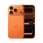 Apple iPhone 17 Pro - 5G Smartphone - Dual-SIM / Interner Speicher 1 TB - OLED-Display - 6.3 - 2622 x 1206 Pixel (120 Hz)