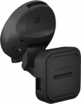 Garmin Suction Cup with Magnetic Mount and Video-in Port - Fahrzeughalterung/Ladeger&auml;t - f&uuml;r dezl 780LMT-D, dezlCam 785 LMT-D