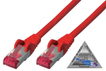 shiverpeaks BS75711-A1.5R Netzwerkkabel Rot 1,5 m Cat6a S/FTP (S-STP) (BS75711-A1.5R)
