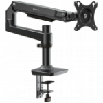 MONITOR ACC DESK MOUNT/17-38 BLACK MS75-B ONKRON