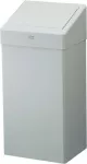Tork 228000 Elevation 50 L stačiakampė plieninė &scaron;iuk&scaron;liadėžė, balta