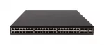 HPE FlexFabric 5710 48XGT 6QS+/2QS28 komutatorius, L3, valdomas, montuojamas į stelažą (JL586A)