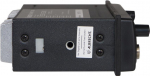Albrecht AE 6491 NRC - Gleichstrom - 188 mm - 137 mm - 57 mm - LCD - Auto-CB-Funk (12648.02)