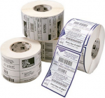 Zebra Z-Perform 1000T - Wei&szlig; - Papier - W&auml;rme&uuml;bertragung - Dauerhaft - Rechteck (880015-044D)