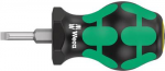Wera 05008841001 Handschraubendreher Einzeln Standard-Schraubendreher (05008841001)