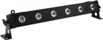 Eurolite DMX LED-Effektstrahler BAR-6 Anzahl LEDs: 6 (51930399)