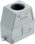 HARTING Deutschland GmbH & Co. KG T&uuml;llengeh&auml;use HAN 10B-GG-R-M32 19 30 010 0447 (19300100447)