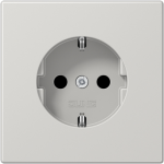JUNG LS 1520 LG - Zubeh&ouml;r Stromversorgung
