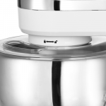 Emerio K&uuml;chenmaschine 5L 6 Geschwindigkeiten Edelstahl (KM-123117)