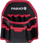 Parat 5990834991 Werkzeugkasten Schwarz - Rot (5990834991)