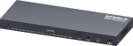 SpeaKa Professional SP-WC-200 HDMI-Switch mit Fernbedienung, Ultra HD-f&auml;hig 1980 x 1080 Pixel (SP-13745128)
