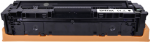 Renkforce RF-5609704 Toner einzeln ersetzt HP 410A CF410A Schwarz Tonerkassette - Kompatibel - Tonereinheit