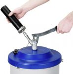 Pressol F&uuml;lladapter f&uuml;r Fettpressen-F&uuml;llger&auml;t easyFILL 400 und easyFILL ONE 400 12305 (12305)