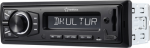 Renkforce RF-ARAR-400 Autoradio inkl. DAB-Antenne, DAB+ Tuner, Bluetooth&reg;-Freisprecheinrichtung (RF-6085490)