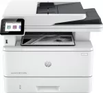 Daugiafunkcis spausdintuvas HP LaserJet Pro MFP 4102fdw Lazerinis vienspalvis