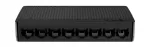Nevaldomas jungiklis Tenda SG108M Gigabit Ethernet 8 prievadų
