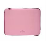 Dėklas Doppio Protective Sleeve Macb 13IN/LAPTOP 12IN rožinis