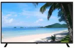 Dahua Technology DHI-LM65-F400 demonstracinis ekranas 165,1 cm (65 coliai) 4K Ultra HD juodas
