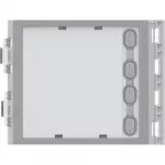 Legrand 352000 mygtukų skydelis, įvairiaspalvis