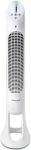 Bok&scaron;tinis ventiliatorius Honeywell HYF260E4, 30 W, baltas