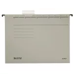Leitz ALPHA kabantys segtuvai A4, 261 mm