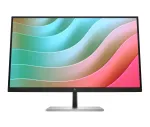 Monitorius HP E27k G5 27 colių 4K Ultra HD LCD 3840 x 2160