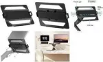 Logilink BP0203 Display juodas