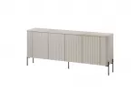 Cama VERA komoda 190x40x80 ka&scaron;myro matinis
