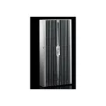 Rittal Blue e+ S sieninis au&scaron;inimo įrenginys 1,0 kW 400x950x196 mm