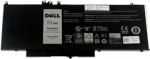 Dell Primary Battery - Kit - Laptop-Batterie - Lithium-Ionen - 4 Zellen - 51 Wh - f&uuml;r Latitude E5450, E5550 (VMKXM)