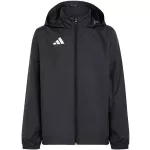 adidas Entrada 26 Multi juoda vaiki&scaron;ka striukė KQ9077 128cm