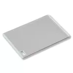 Kesper plastikinė pjaustymo lenta 30x20x0,9 cm, balta
