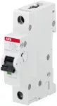 ABB S201-Z4 miniatiūrinis automatinis jungiklis 1P Z 4A 6kA 2CDS251001R0338
