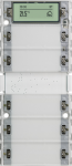 GIRA 514500 Zubeh&ouml;r f&uuml;r elektrische Schalter (514500)